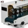 Máy Hàn Miệng Túi Liên Tục FR-880 | Đường Hàn Thẩm Mỹ, Bền Bỉ Cao
