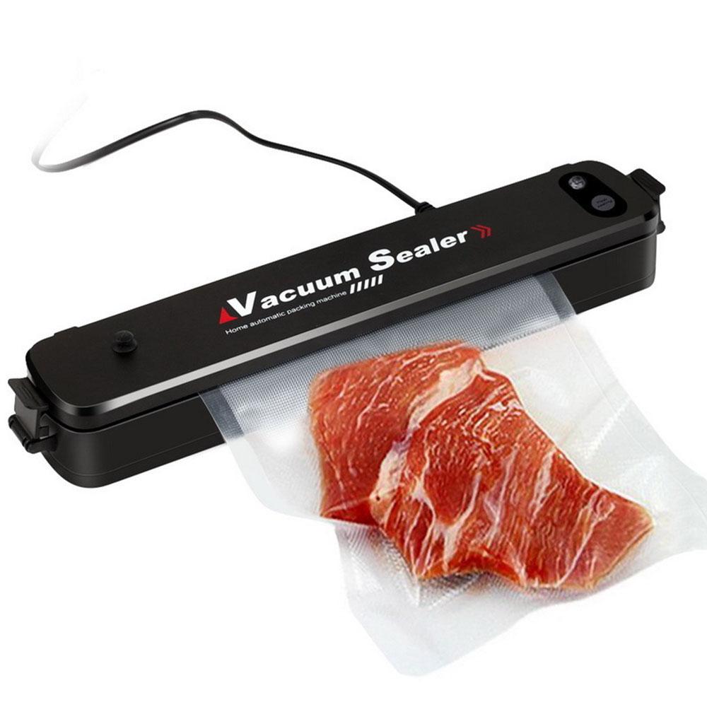 Selladora De Bolsas Al Vacio Alimentos
