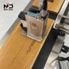 Máy In Date Tự Động NEW DATE P35 | In Date Code, Logo, Mã QR, NSX, HSD Tự Động Trên Băng Chuyền