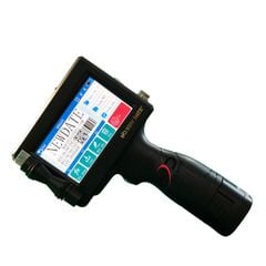 Máy In Date Cầm Tay NEW DATE 20+ | Nâng Tầm Đẳng Cấp, Bảo Hành Toàn Diện