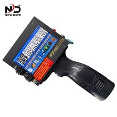 Máy In Date Cầm Tay NEW DATE 21 | In Date Code, Mã Vạch, Mã QR Chuyên Nghiệp - Chắc Chắn Bền Bỉ