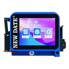 Máy In Mini New Date R25M | Đột Phá Công Nghệ In Date Với Mực HP Chính Hãng