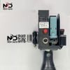 Máy In Date Cầm Tay NEW DATE 21 | In Date Code, Mã Vạch, Mã QR Chuyên Nghiệp - Chắc Chắn Bền Bỉ