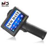 ­Máy In Date Cầm Tay NEW DATE Air | Nhẹ Hơn, Nhanh Hơn, Độ Nét Cao Và Ổn Định Hơn