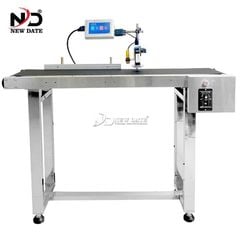 Máy In Phun Nhiệt Tự Động i5 | Khổ in 12.7 mm - Nhỏ gọn, Định vị chính xác