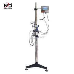 Máy In Date Tự Động NEW DATE P35 | In Date Code, Logo, Mã QR, NSX, HSD Tự Động Trên Băng Chuyền