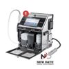 Máy In Phun HITACHI UX-SERIES | In Date, Code Công Nghiệp Liên Tục