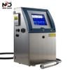 Máy In Phun Công Nghiệp LEADJET V280 PLUS | Tốc Độ In Cao, Năng Suất Lớn