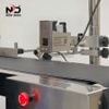 Máy In Date Tự Động NEW DATE P35 | In Date Code, Logo, Mã QR, NSX, HSD Tự Động Trên Băng Chuyền