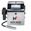 Máy In Phun HITACHI UX-SERIES | In Date, Code Công Nghiệp Liên Tục