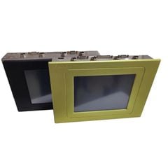 Máy In Phun Ký Tự Lớn DOD | Tốc Độ Công Nghiệp, Khoảng Cách Phun Xa 30mm