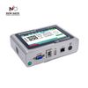 RYNAN R10 MAX | Đầu In Đơn TIJ 25.4mm, Một Vòi Phun Khổ 1 Inch Tự Động