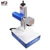Máy Khắc Laser 20W │Nguồn Laser Fiber Khắc Đa Dạng Nhiều Chất Liệu