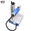 Máy Khắc Laser 20W │Nguồn Laser Fiber Khắc Đa Dạng Nhiều Chất Liệu