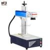 Máy Khắc Laser Fiber 20W │Tốc Độ Khắc Nhanh Và Chính Xác