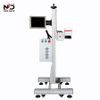 Máy Khắc Laser Công Nghiệp Fiber Online | Tích Hợp Băng Chuyền Tự Động
