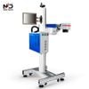 Máy Khắc Laser Công Nghiệp Fiber Online | Tích Hợp Băng Chuyền Tự Động
