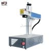 Máy Khắc Laser Fiber 20W │Tốc Độ Khắc Nhanh Và Chính Xác