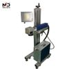 Máy Khắc Laser Công Nghiệp Fiber Online | Tích Hợp Băng Chuyền Tự Động