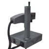 Máy Khắc Laser Fiber Mini Để Bàn 20W | Máy Khắc Chữ Kim Loại Nhỏ Gọn