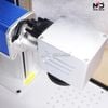 Máy Khắc Laser 20W │Nguồn Laser Fiber Khắc Đa Dạng Nhiều Chất Liệu
