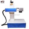 Máy Khắc Laser 20W │Nguồn Laser Fiber Khắc Đa Dạng Nhiều Chất Liệu