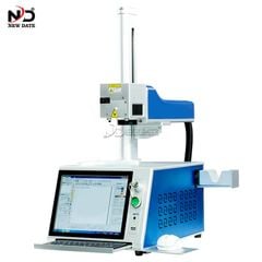 Máy Khắc Laser Mini All In One | Công Suất 20W, Công Nghệ Khắc Thông Minh