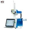 Máy Khắc Laser Mini All In One | Công Suất 20W, Công Nghệ Khắc Thông Minh