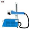 Máy Khắc Laser Mini All In One | Công Suất 20W, Công Nghệ Khắc Thông Minh