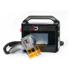 Máy Khắc Laser Cầm Tay NEW DATE | In Khắc Date, Code Mọi Bề Mặt Chất Liệu