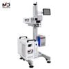 Máy Khắc Laser UV 3W, Máy khắc Thuỷ tinh, Kim loại và Phi Kim loại