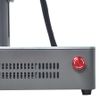 Máy Khắc Laser Fiber Mini Để Bàn 20W | Máy Khắc Chữ Kim Loại Nhỏ Gọn
