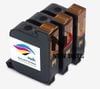Mực In Solujet 2706k | Mực In Date Chính Hãng, Hàng Mới không Bơm Lại