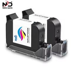Mực In Solujet 2706k | Mực In Date Chính Hãng, Hàng Mới không Bơm Lại