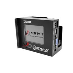 RYNAN B1040 | Máy In Date RYNAN B1040, Máy In Phun TIJ Khổ 12.7mm