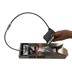 Túi Mực A350 | Dùng Cho Máy In Phun TIJ - Máy In Date Tự Động