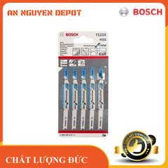Lưỡi cưa lọng T 111 C - Gỗ (bộ 5 lưỡi)