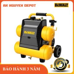 Máy nén khí DEWALT USA Model 3321782