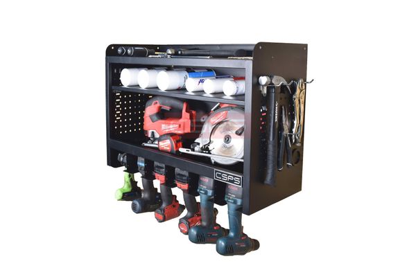 Tủ dụng cụ treo tường CSPS 76cm