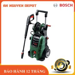 Máy phun xịt rửa Bosch AdvancedAquatak 140 (Mới)