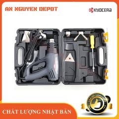 Máy thổi hơi nóng Kyocera AHG2000K