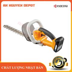 Máy tỉa cành dùng pin 18V Kyocera BHT-1803L1