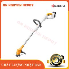 Máy cắt cỏ dùng pin 18VKyocera BK-1802L1
