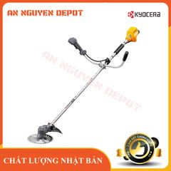 Máy cắt cỏ dùng pin 18VKyocera BK-2350L1
