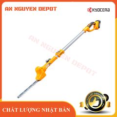 Máy tỉa cành dùng Pin 18VKyocera BPHT-1800L1