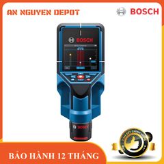 Máy dò đa năng Bosch D-tect 200 C MỚI!