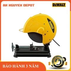 Máy cắt sắt  2300W-355mm Dewalt D28730-B1