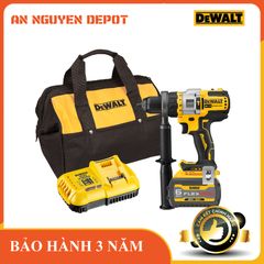 Máy khoan cầm tay 20V/60V Dewalt DCD999T1