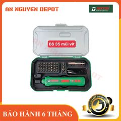 Máy Chuyên Vit Dekton 4V DK-CV0401