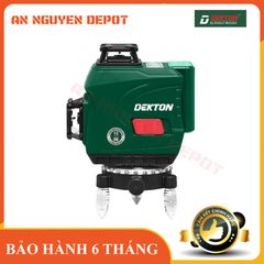 Máy Cân Chỉnh 12 Tia Laser Dekton DK-LS1201